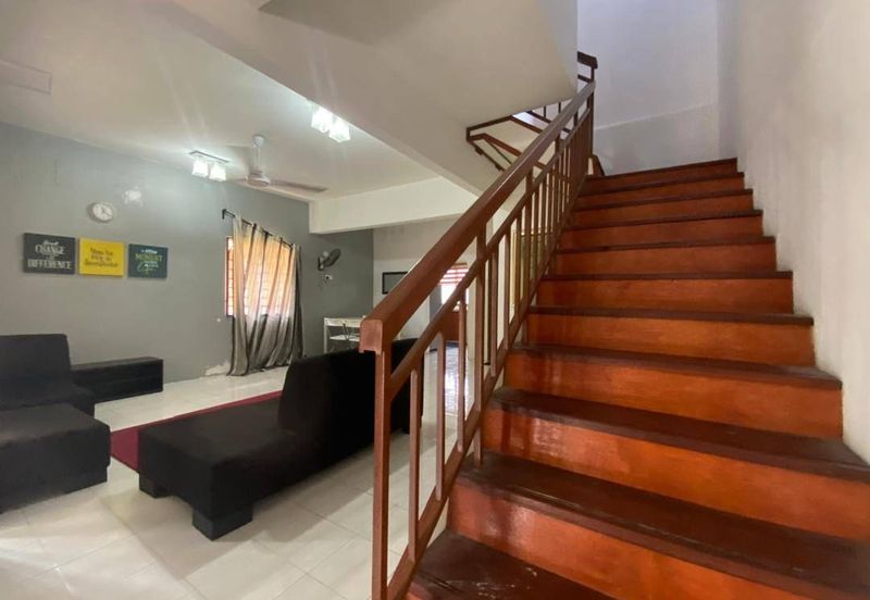 Bandar Saujana Putra