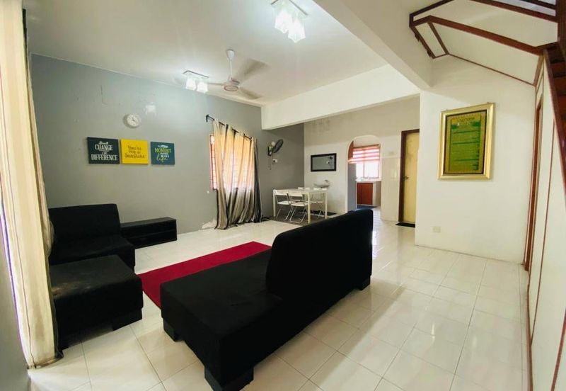 Bandar Saujana Putra