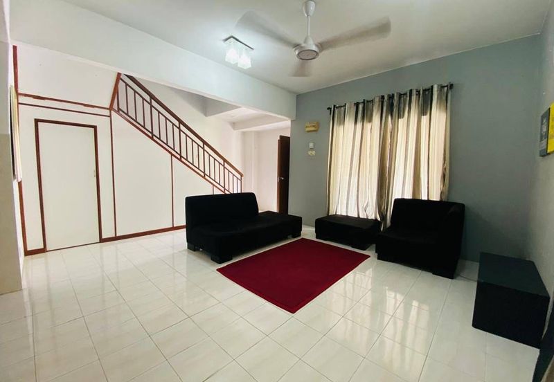 Bandar Saujana Putra