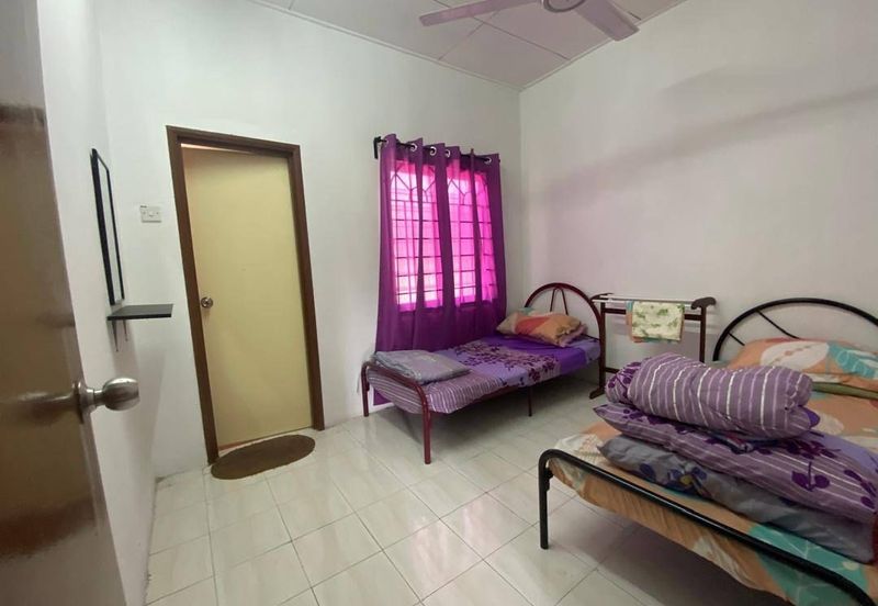 Bandar Saujana Putra