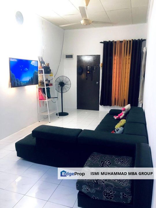 Taman Pinggiran Senawang FOR SALE Teres Setingkat SEREMBAN | BERDEKATAN MASJID , Negeri Sembilan, Seremban