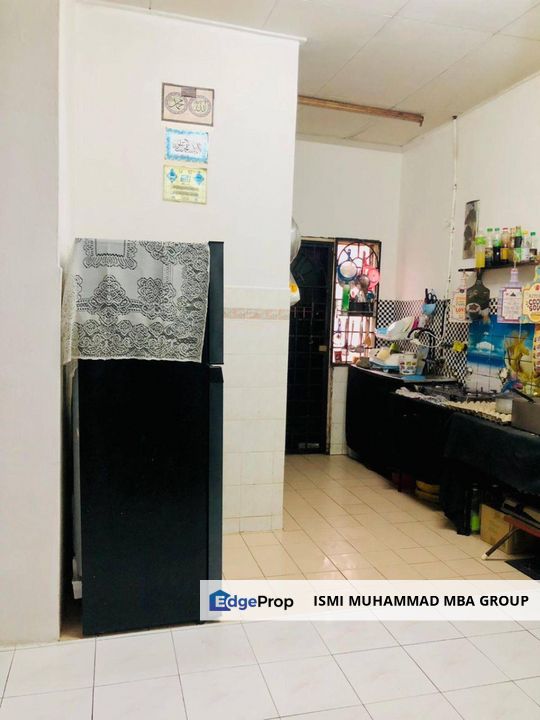 Taman Pinggiran Senawang FOR SALE Teres Setingkat SEREMBAN | BERDEKATAN MASJID , Negeri Sembilan, Seremban