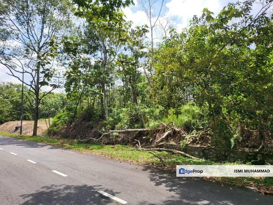 Nilai Spring Villas, N. Sembilan. Freehold Bungalow Lot 10,914 sqft For Sale, Negeri Sembilan, Nilai