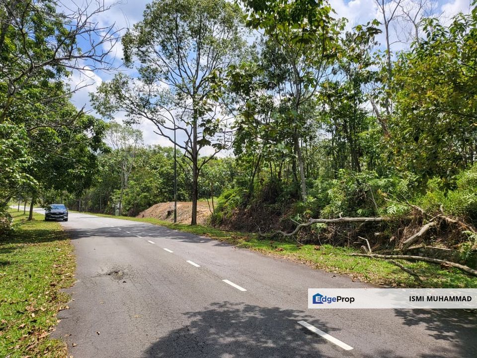 Nilai Spring Villas, N. Sembilan. Freehold Bungalow Lot 10,914 sqft For Sale, Negeri Sembilan, Nilai