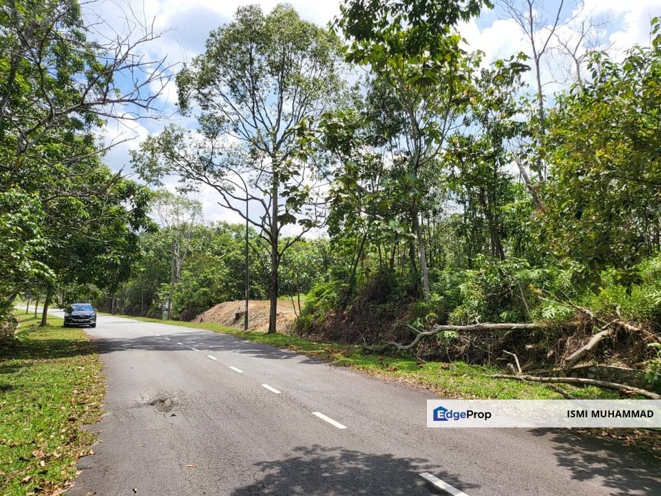 Nilai Spring Villas, N. Sembilan. Freehold Bungalow Lot 10,914 sqft For Sale, Negeri Sembilan, Nilai