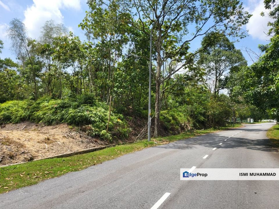 Nilai Spring Villas, N. Sembilan. Freehold Bungalow Lot 10,914 sqft For Sale, Negeri Sembilan, Nilai