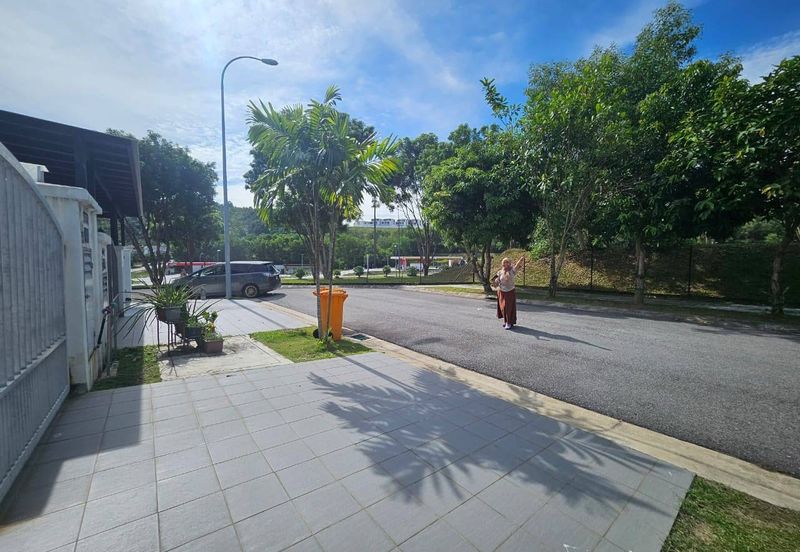 SAUJANA TROPIKA @ S2 HEIGHTS