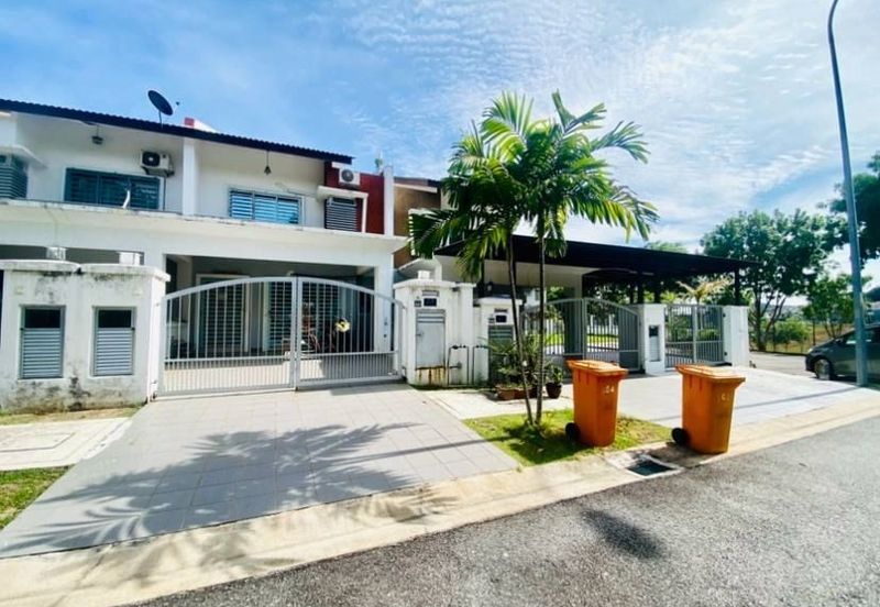 SAUJANA TROPIKA @ S2 HEIGHTS