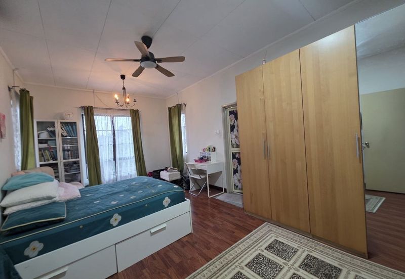 Laman Bakawali @ Kota Seriemas