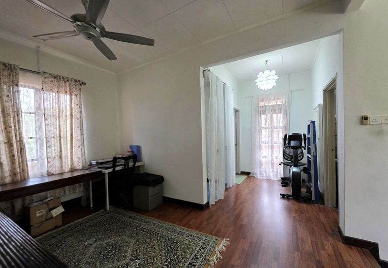 Laman Bakawali @ Kota Seriemas