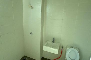 [ BELOW MV ] 2 Storey Terrace @ NUSARI AMAN 2 Bandar Sri Sendayan