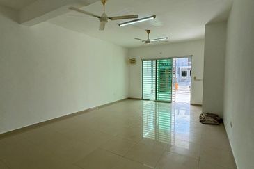 [ BELOW MV ] 2 Storey Terrace @ NUSARI AMAN 2 Bandar Sri Sendayan