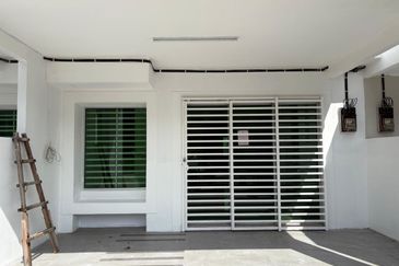 [ BELOW MV ] 2 Storey Terrace @ NUSARI AMAN 2 Bandar Sri Sendayan