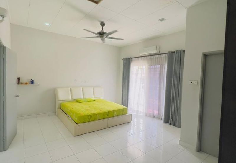 Saujana Sutera, S2 Heights