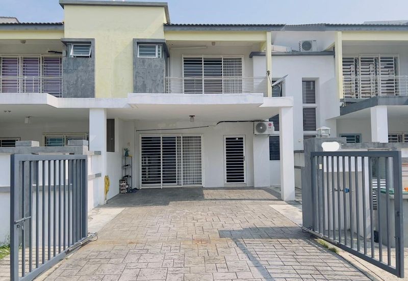 Saujana Sutera, S2 Heights