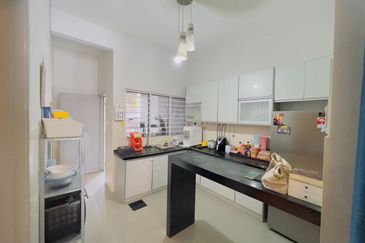 Saujana Sutera, S2 Heights