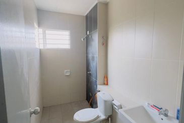 Saujana Sutera, S2 Heights