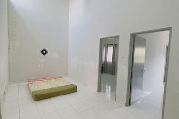 Saujana Sutera, S2 Heights