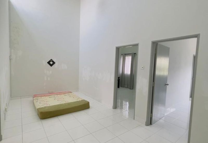 Saujana Sutera, S2 Heights