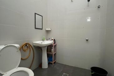 Taman Kiara Indah, Sikamat