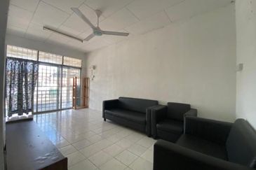 Taman Sendayan Indah