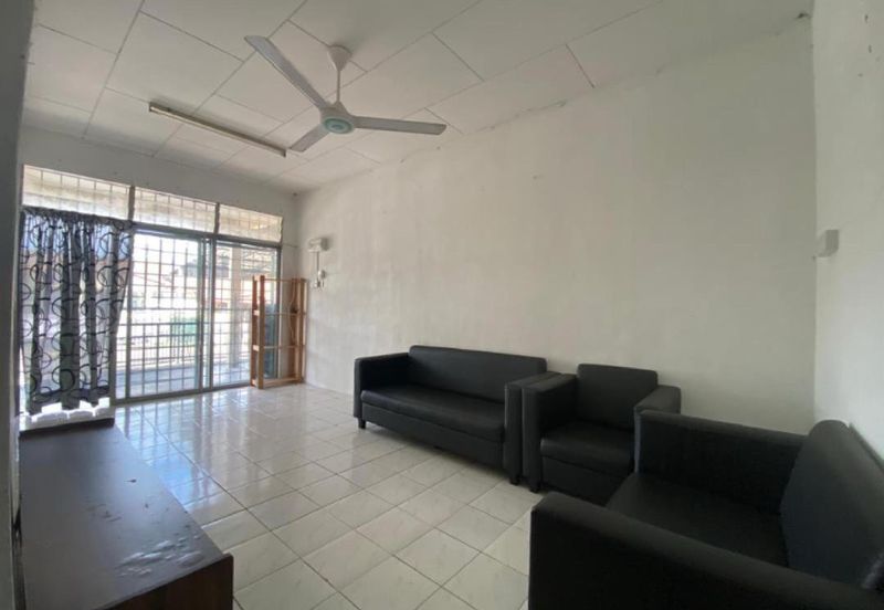 Taman Sendayan Indah