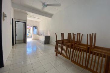 Taman Sendayan Indah