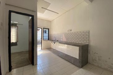 Taman Sendayan Indah