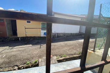 Taman Sendayan Indah