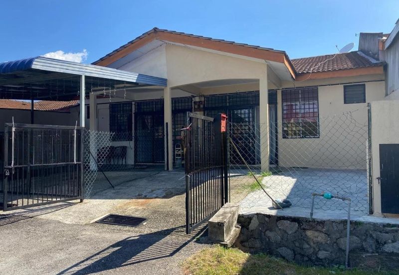 Taman Sendayan Indah