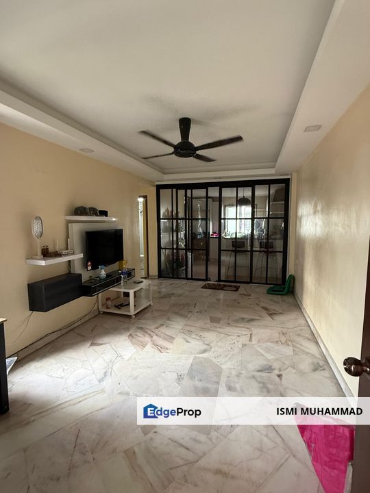 AFFORDABLE WITH SWIMMING POOL - Sri Sunway Apartment @ Kinrara PUCHONG, Selangor, Bandar Kinrara Puchong