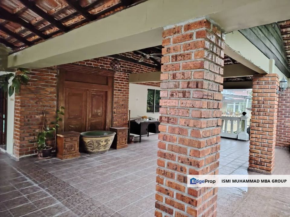 HILLVIEW - Triple Storey Bungalow @ BUKIT RASAH Seremban for Sale ...