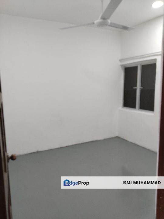Paroi Jaya, Seremban. Single Storey Terrace End Lot Near Schools. Hot Area. Refurbished Unit, Negeri Sembilan, Seremban