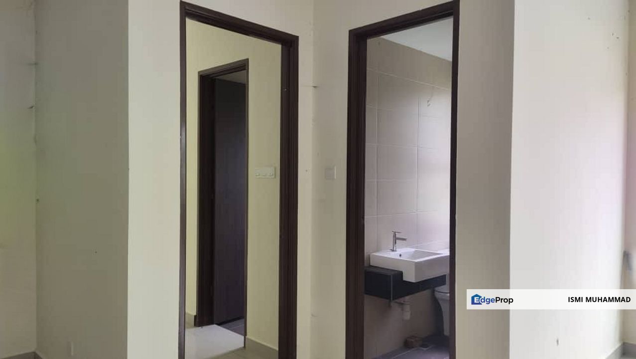 Nilai Spring Villas. 2 STorey Semi-D (Bellina Villas) @ Nilai, N9, Negeri Sembilan, Nilai