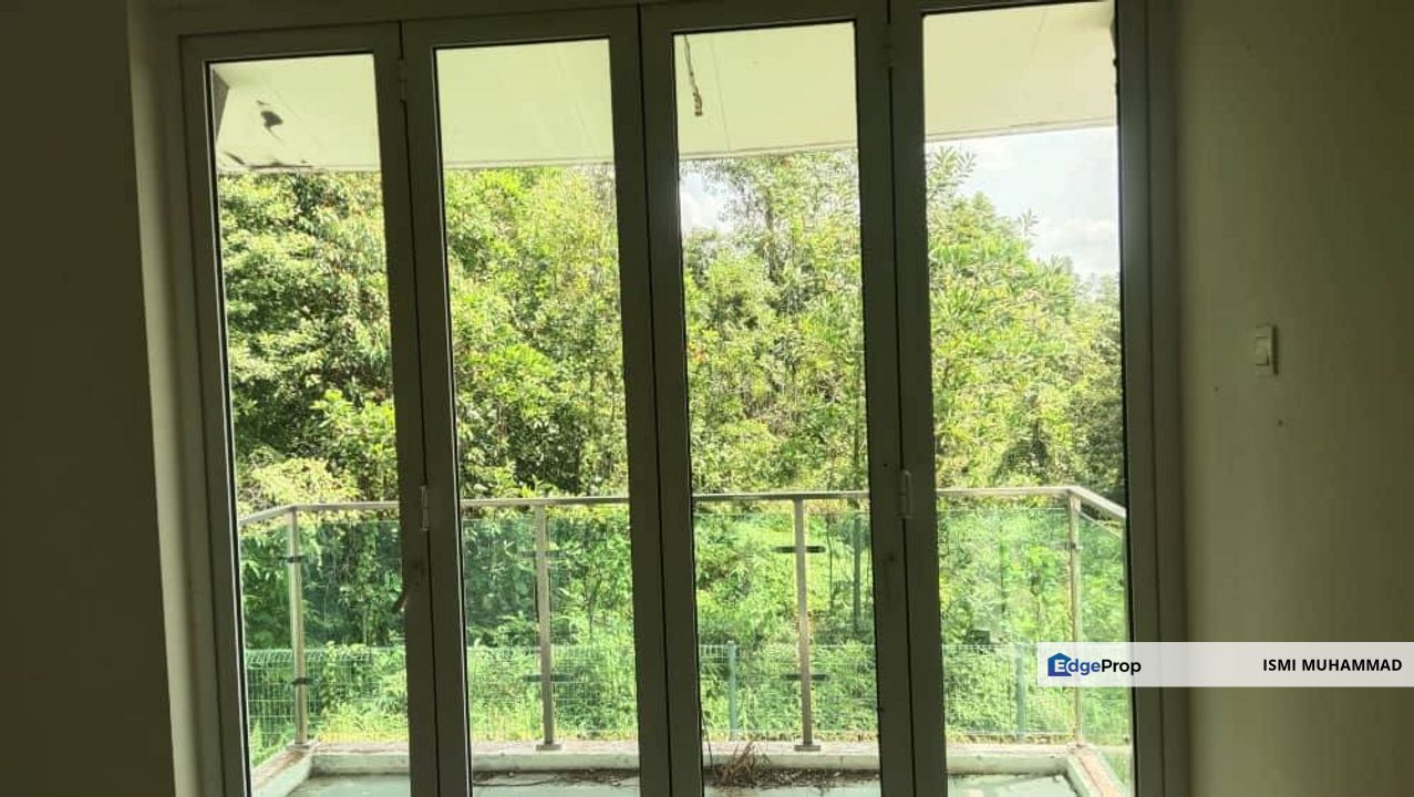 Nilai Spring Villas. 2 STorey Semi-D (Bellina Villas) @ Nilai, N9, Negeri Sembilan, Nilai