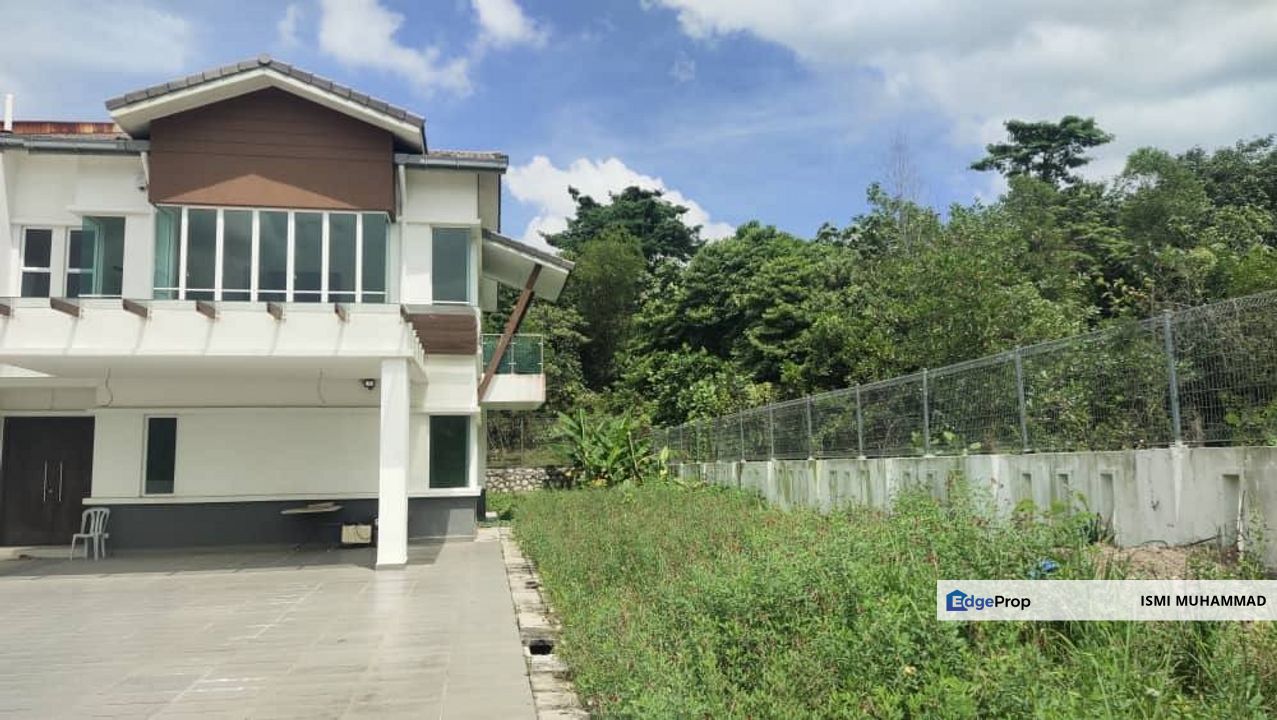 Nilai Spring Villas. 2 STorey Semi-D (Bellina Villas) @ Nilai, N9, Negeri Sembilan, Nilai