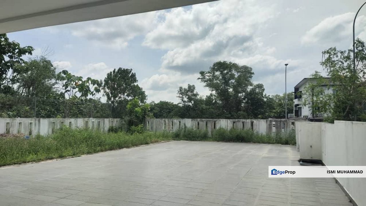 Nilai Spring Villas. 2 STorey Semi-D (Bellina Villas) @ Nilai, N9, Negeri Sembilan, Nilai