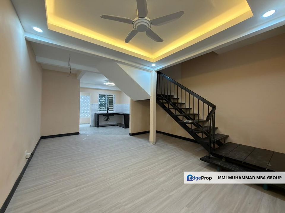 Taman Rasah Jaya SEREMBAN @ 2 Storey Terrace - FULLY REFURBISHED, Negeri Sembilan, Seremban