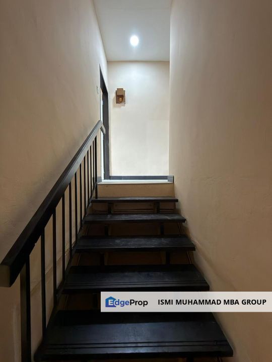 Taman Rasah Jaya SEREMBAN @ 2 Storey Terrace - FULLY REFURBISHED, Negeri Sembilan, Seremban