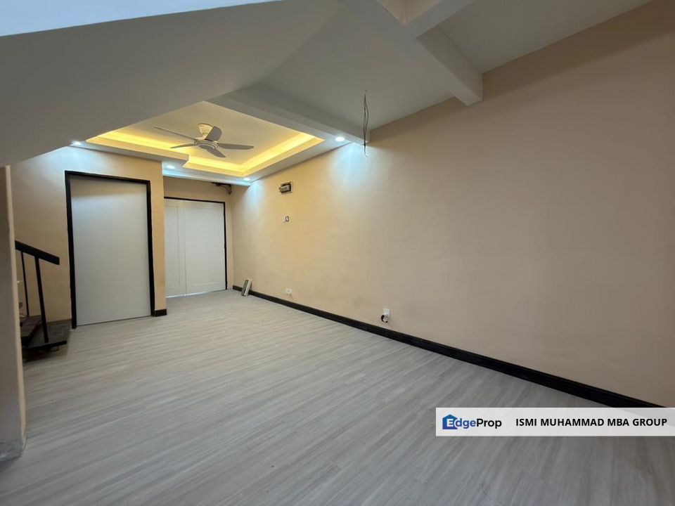 Taman Rasah Jaya SEREMBAN @ 2 Storey Terrace - FULLY REFURBISHED, Negeri Sembilan, Seremban