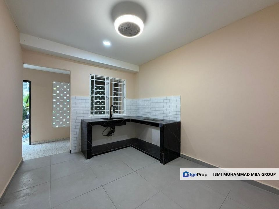 Taman Rasah Jaya SEREMBAN @ 2 Storey Terrace - FULLY REFURBISHED, Negeri Sembilan, Seremban