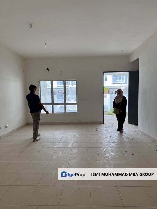 BELOW MV - 2 Storey Terrace (Pastura) @ TAMAN IRINGAN BAYU Seremban, Negeri Sembilan, Seremban