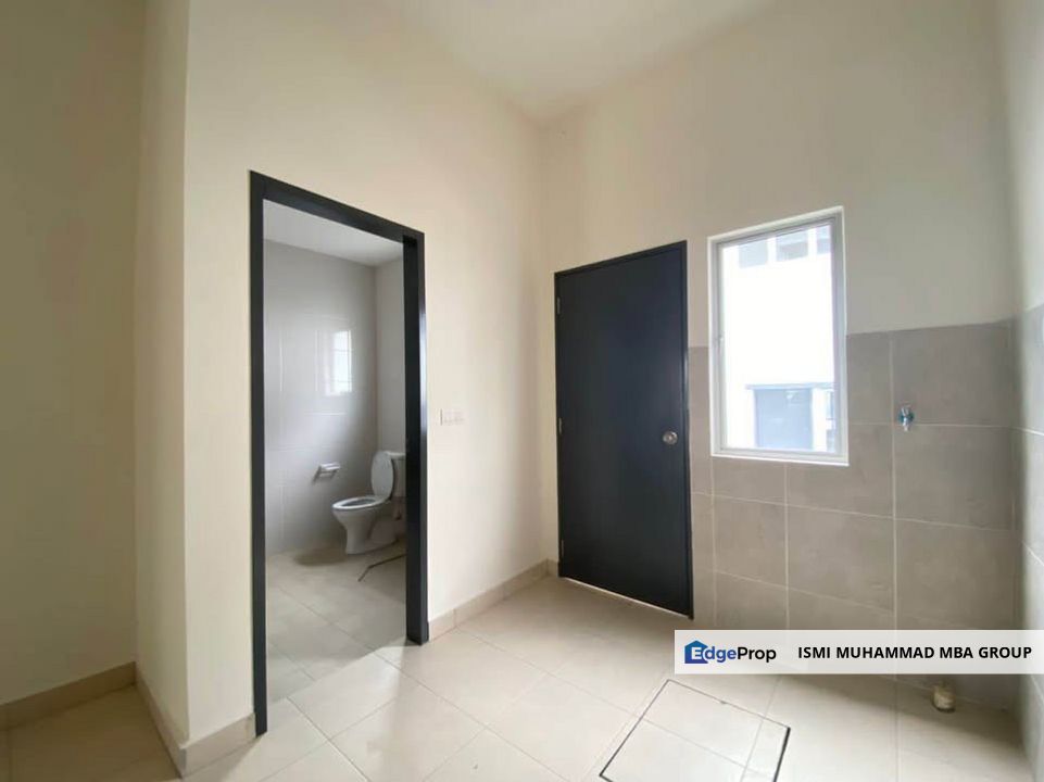 BELOW MV - 2 Storey Terrace (Pastura) @ TAMAN IRINGAN BAYU Seremban, Negeri Sembilan, Seremban