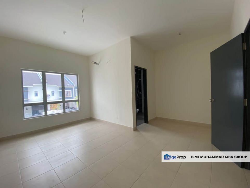 BELOW MV - 2 Storey Terrace (Pastura) @ TAMAN IRINGAN BAYU Seremban, Negeri Sembilan, Seremban