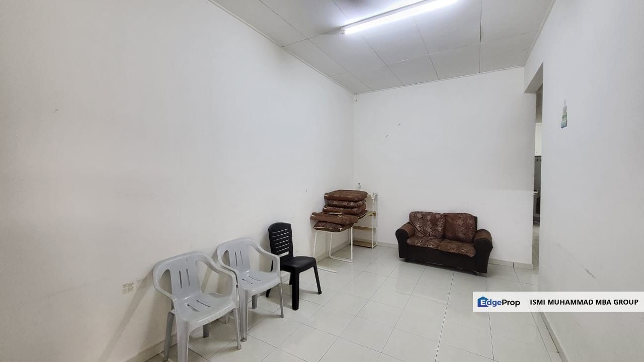 [Good For Investment - Near UiTM] Single Storey Terrace @ Seremban 3 FOR SALE, Negeri Sembilan, Seremban