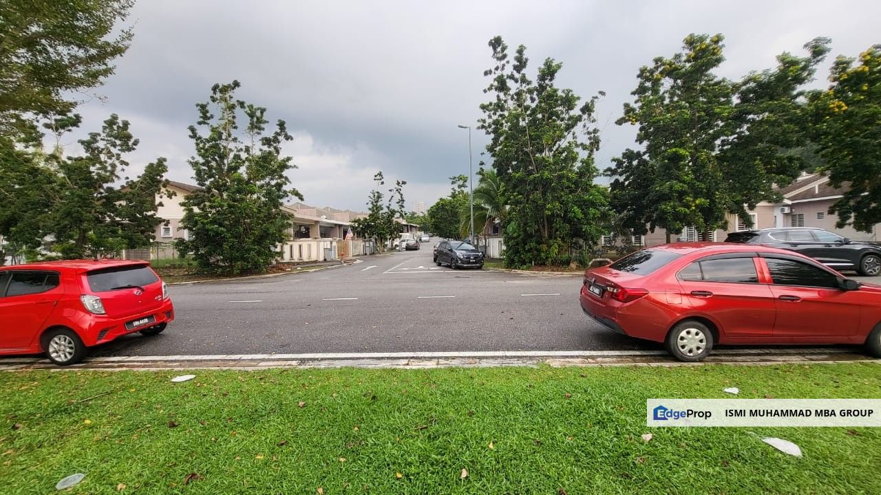 [Good For Investment - Near UiTM] Single Storey Terrace @ Seremban 3 FOR SALE, Negeri Sembilan, Seremban