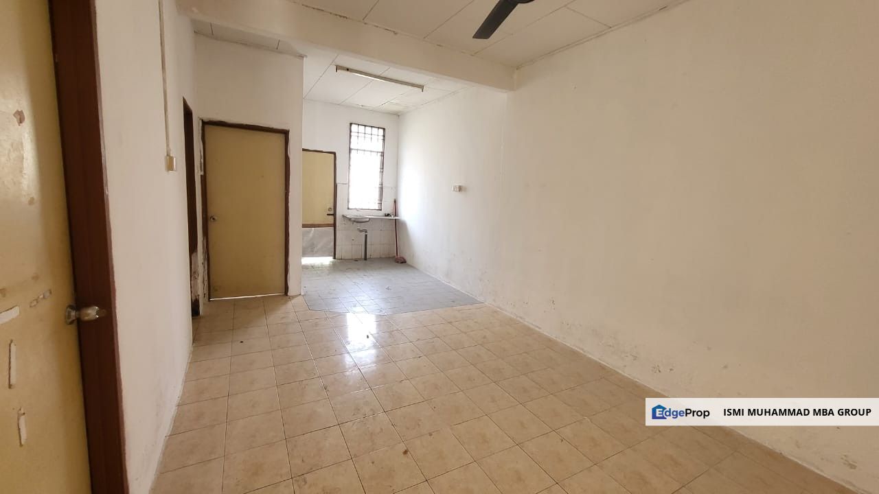 Rumah Teres Mampu Milik @ Bandar Tenggara Johor FOR SALE, Johor, Kulai