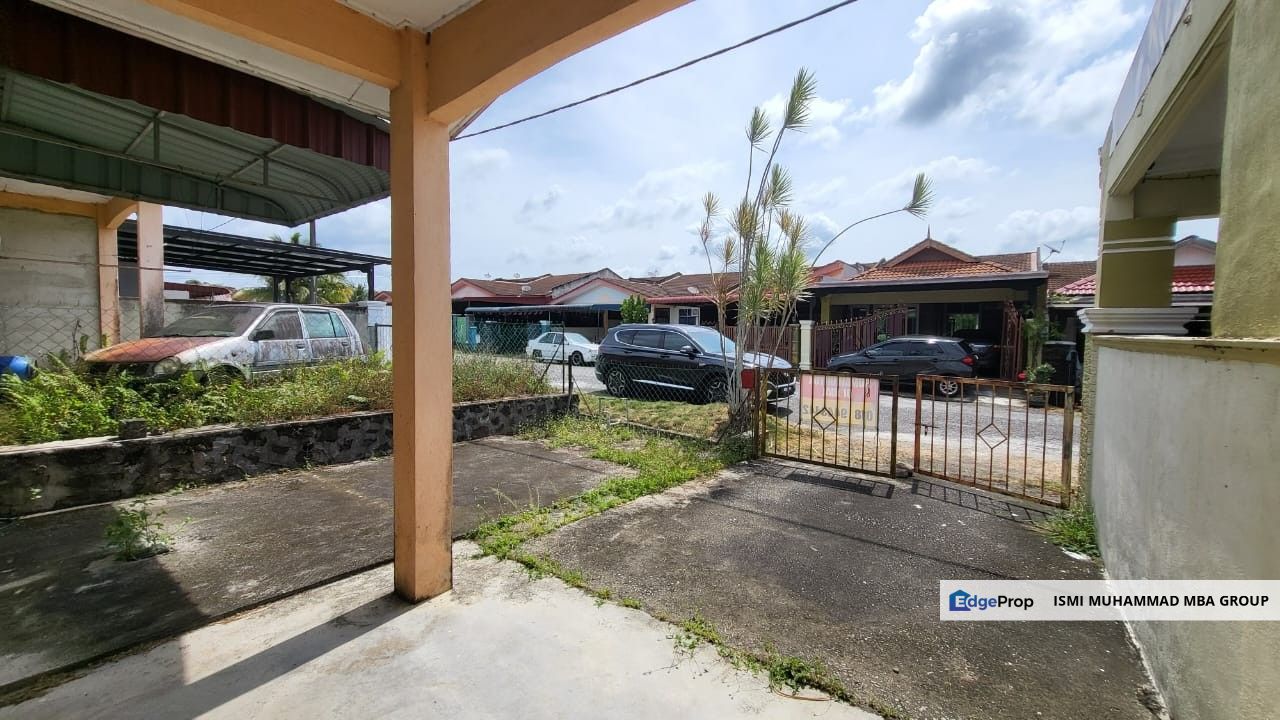 Rumah Teres Mampu Milik @ Bandar Tenggara Johor FOR SALE, Johor, Kulai