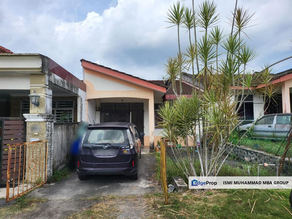 Rumah Teres Mampu Milik @ Bandar Tenggara Johor FOR SALE, Johor, Kulai