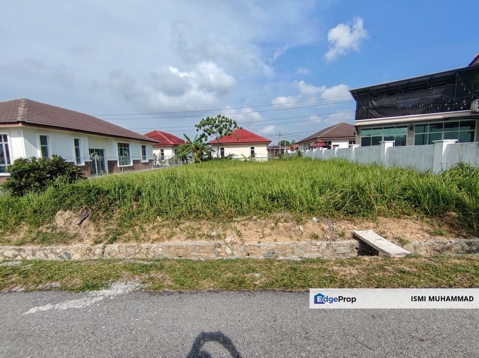Bandar Tasik Senangin LENGGENG | DEPAN SURAU - Bungalow Lot @ FOR SALE, Negeri Sembilan, Lenggeng